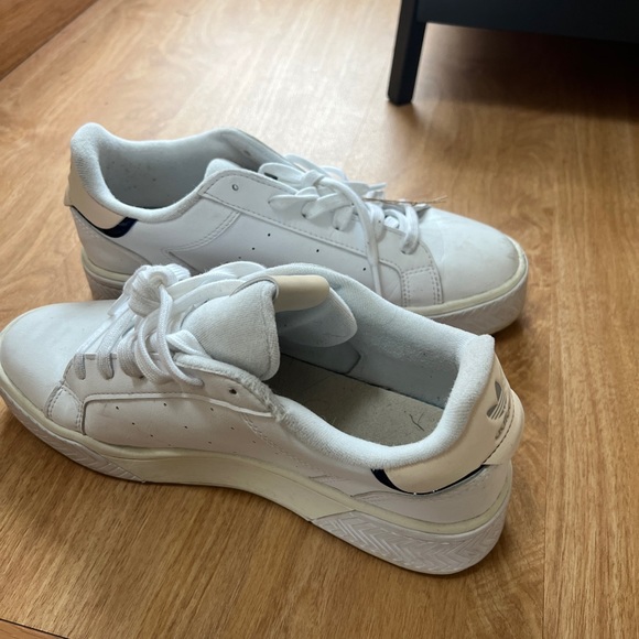 Adidas Sneakers - Picture 13 of 16